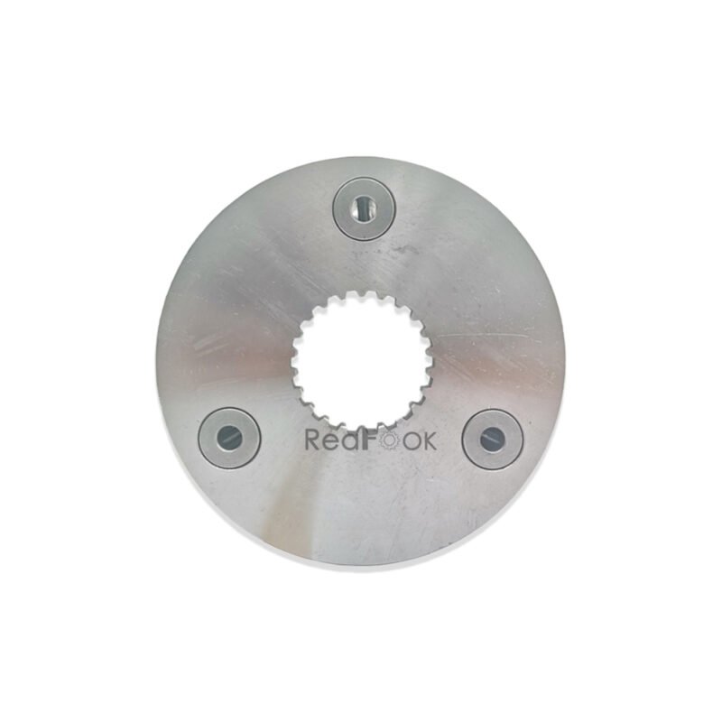 Swing Reduction 1st Planet Carrier Fit Excavator XCMG XE150B