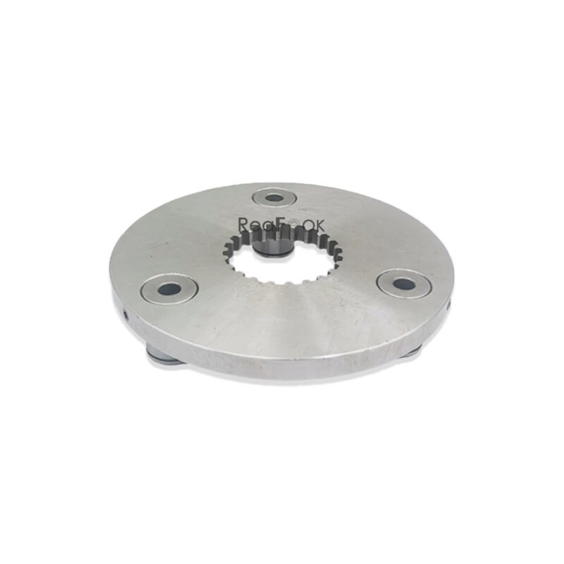 Swing Reduction 1st Planet Carrier Fit Excavator XCMG XE150B