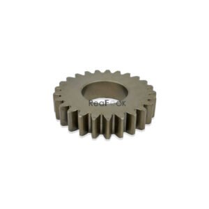 徐工 XE150B 1st Swing Planet Gear 3 Swing Reduction 1st Planetary Gear 25T Fit Excavator XCMG XE150B