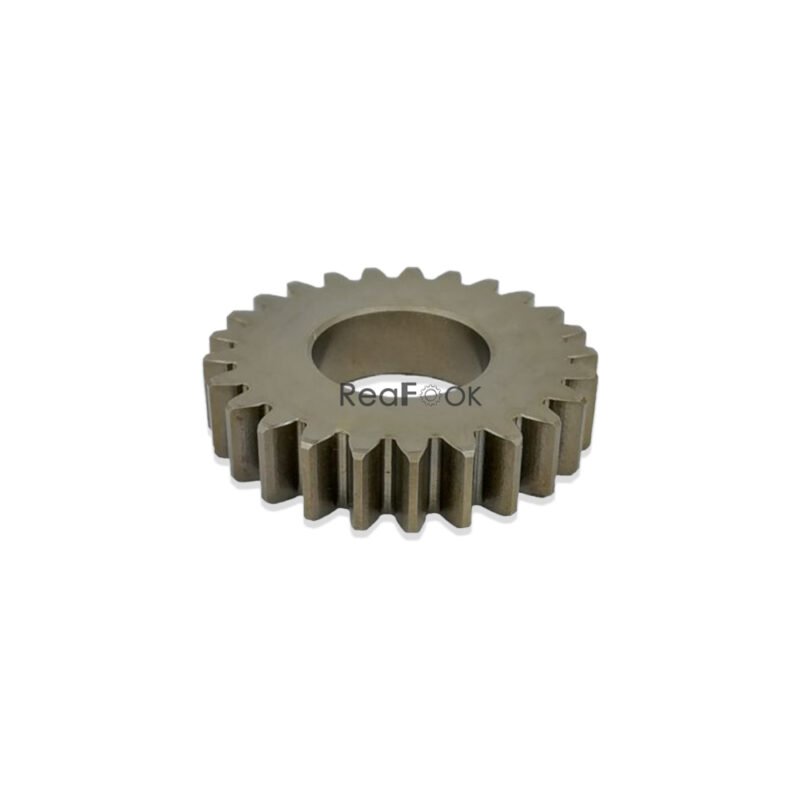 Swing Reduction 1st Planetary Gear 25T Fit Excavator XCMG XE150B