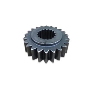 徐工 XE150B 1st Swing Sun Gear 1 Swing Reduction 1st Sun Gear 22/16T Fit Excavator XCMG XE150B