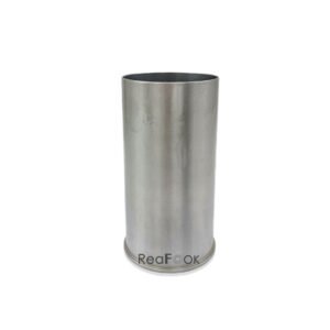 Engine Cylinder Liner 1-11261240-0 Fit EX100 EX100-2 EX100M EX100W EX120 EX120-2 EX120-3 EX150 EX200 EX200-2 EX200-3