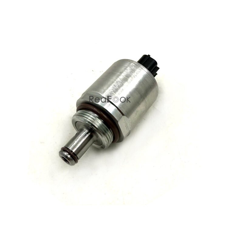 16382-55091W Solenoid Valve 2 Solenoid Valve 16382-55091W Fit TCM Forklift Truck