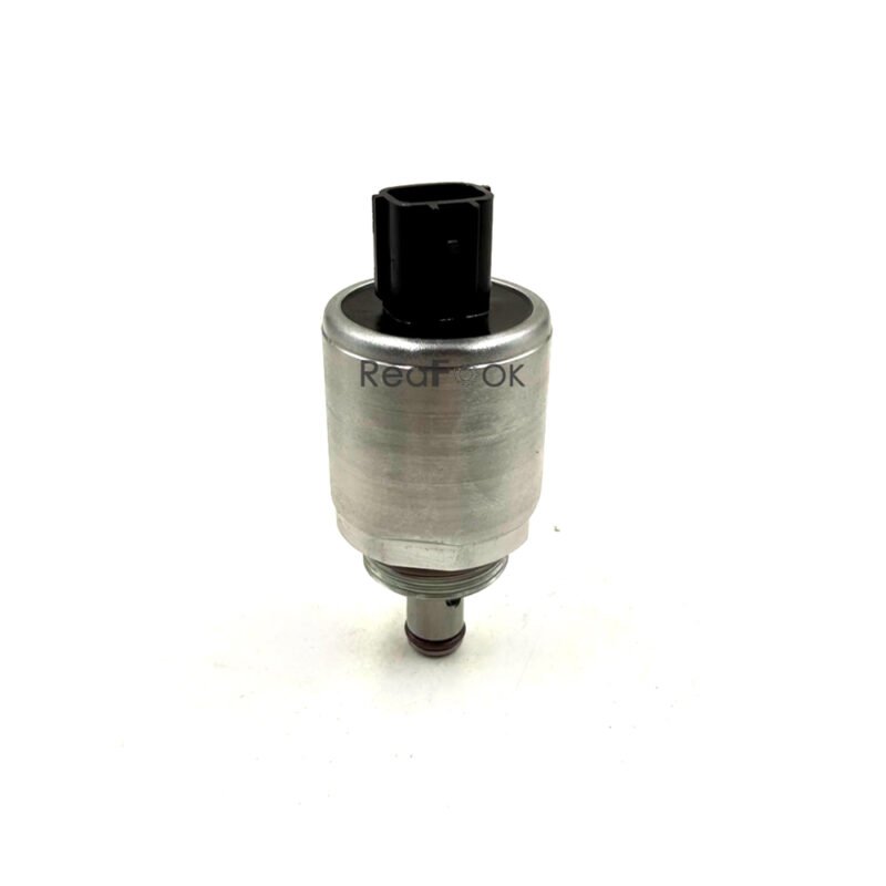 16382-55091W Solenoid Valve 3 Solenoid Valve 16382-55091W Fit TCM Forklift Truck