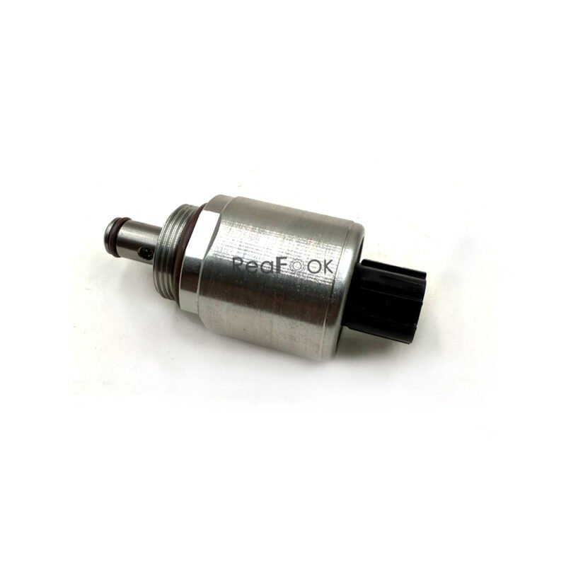 16382-55091W Solenoid Valve 5 Solenoid Valve 16382-55091W Fit TCM Forklift Truck