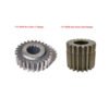 171-9449 171-9456 SUn Gear 1&2 Stage Swing Reduction Sun Gear 171-9449 171-9456 Fit Excavator Caterpillar CAT 307C 307D 308C 308D 308E