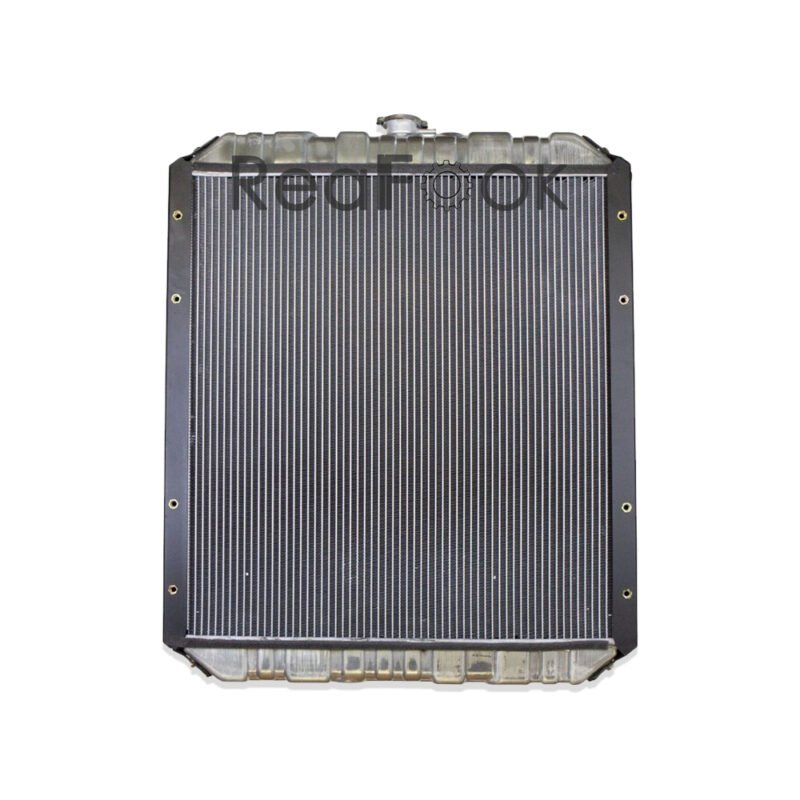Radiator 196-8039 Fit Caterpillar Excavator CAT 312C L 314C