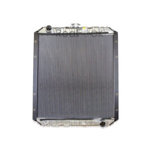 Radiator 196-8039 Fit Caterpillar Excavator CAT 312C L 314C