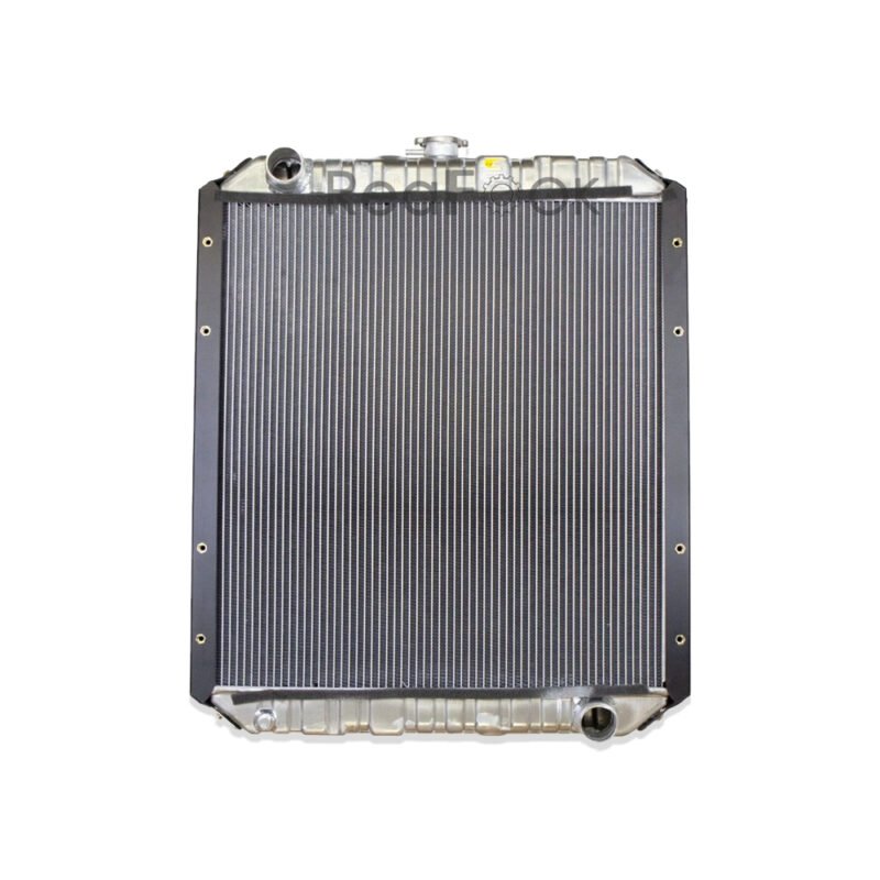 Radiator 196-8039 Fit Caterpillar Excavator CAT 312C L 314C