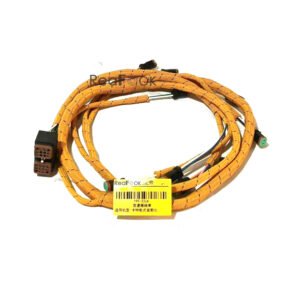 Transmission Harness 199-3324 Fit Wheel Loader Caterpillar CAT 972G II 966G II