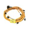 Transmission Harness 199-3324 Fit Wheel Loader Caterpillar CAT 972G II 966G II