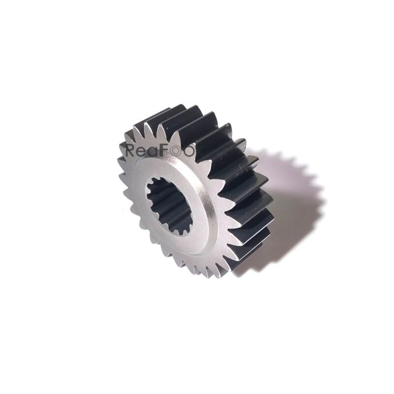 1st Sun Gear 171-9449 1 Swing Reduction Sun Gear 171-9449 171-9456 Fit Excavator Caterpillar CAT 307C 307D 308C 308D 308E