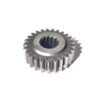 1st Sun Gear 171-9449 2 Swing Reduction Sun Gear 171-9449 171-9456 Fit Excavator Caterpillar CAT 307C 307D 308C 308D 308E