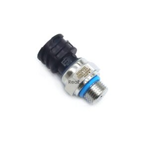 Oil Pressure Sensor 21634021 Fit Volvo Truck EC210D EC220D EC350D D12 D13