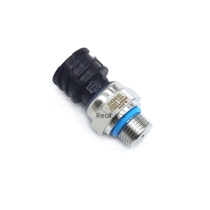 21634021 Pressure Sensor 2 Oil Pressure Sensor 21634021 Fit Volvo Truck EC210D EC220D EC350D D12 D13