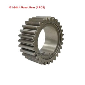 Swing Reduction Planet Gear 171-9441 4PCS Fit Excavator Caterpillar CAT 307C 307D 308C 308D 308E