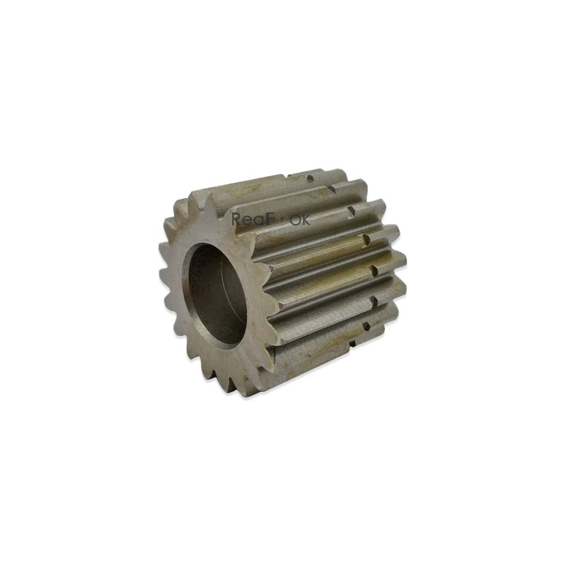 2nd Sun Gear 171-9456 1 Swing Reduction Sun Gear 171-9449 171-9456 Fit Excavator Caterpillar CAT 307C 307D 308C 308D 308E