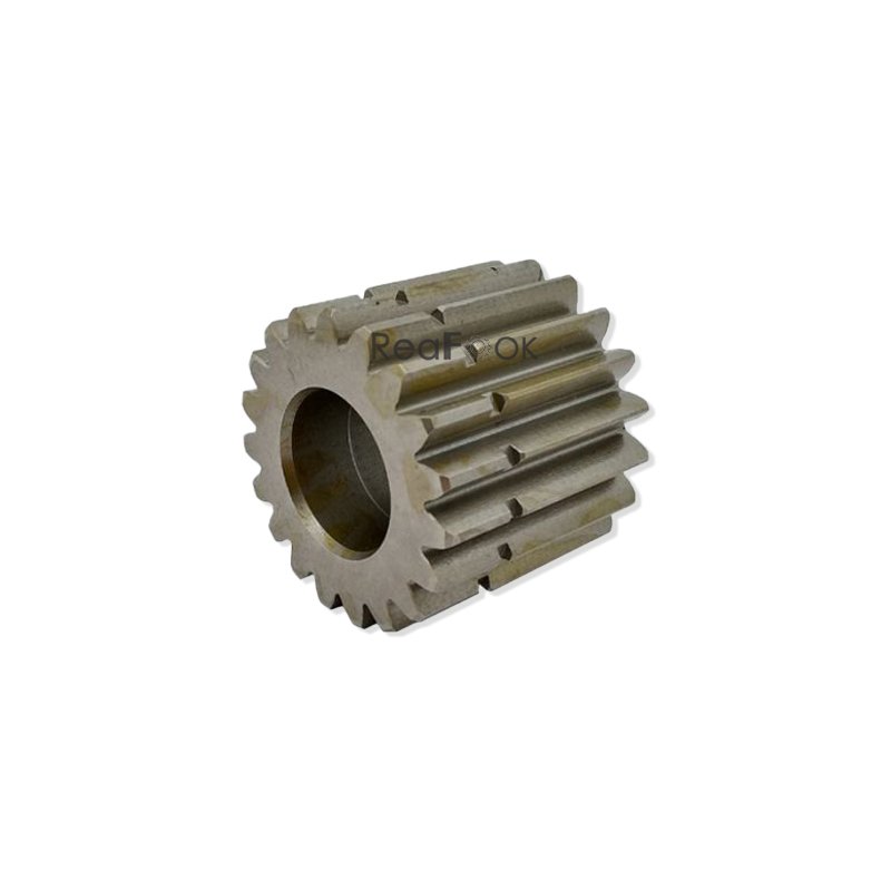 2nd Sun Gear 171-9456 2 Swing Reduction Sun Gear 171-9449 171-9456 Fit Excavator Caterpillar CAT 307C 307D 308C 308D 308E
