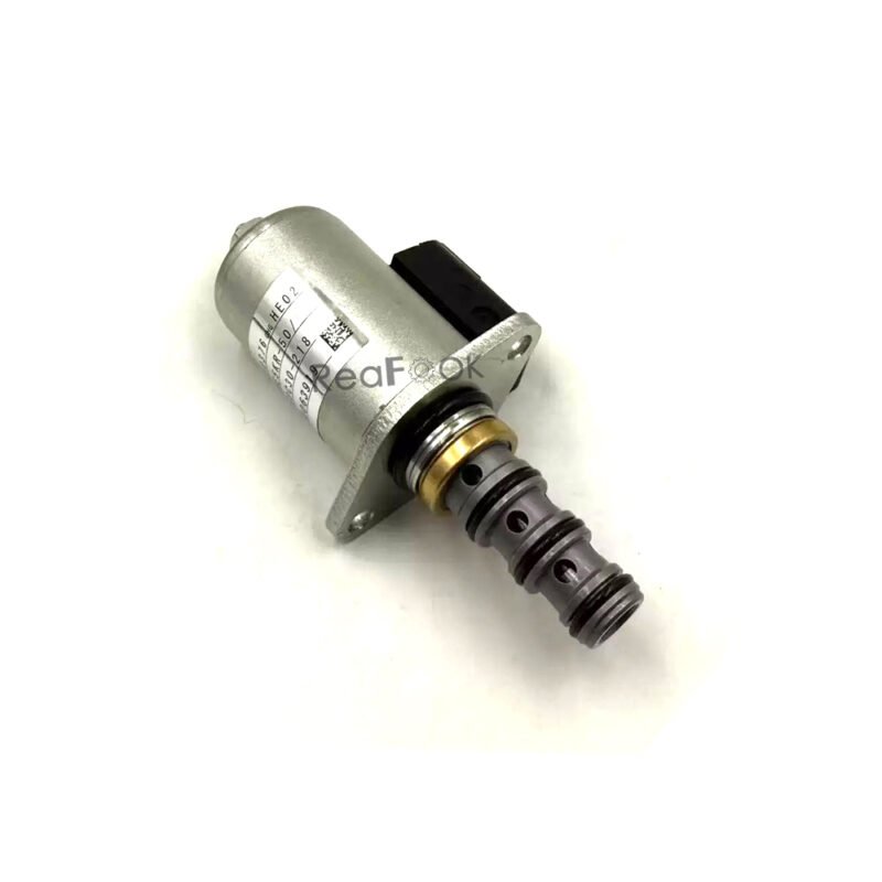 335-0376 Pressure Reducing Solenoid Valve 1 Pressure Reducing Solenoid Valve 335-0376 Fit Excavator Caterpillar CAT 311F 312E 314E 316E 318E 320E 323E 324E L 329E 336E 336F L