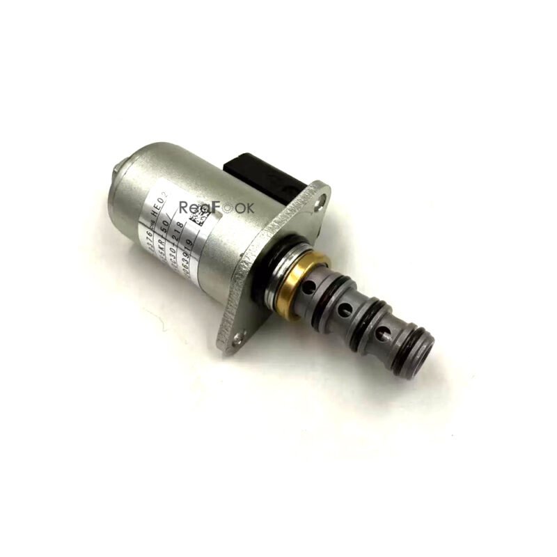 335-0376 Pressure Reducing Solenoid Valve 3 Pressure Reducing Solenoid Valve 335-0376 Fit Excavator Caterpillar CAT 311F 312E 314E 316E 318E 320E 323E 324E L 329E 336E 336F L