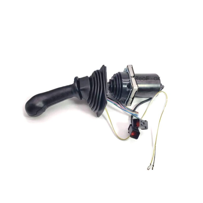 356-7859 Joystick Control GP LH 2-1 Electronic Joystick Control 356-7859 307-3993 Fit Excavator Caterpillar CAT 336E H LH 374L 352F 390FL