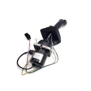 Electronic Joystick Control 356-7859 307-3993 Fit Excavator Caterpillar CAT 336E H LH 374L 352F 390FL