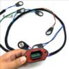 C11 C13 Harness Assembly 418-7614 Fit Excavator Caterpillar CAT 345C 345D 349D 349D2 Loader 966H 972H 980C