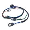 C11 C13 Harness Assembly 418-7614 Fit Excavator Caterpillar CAT 345C 345D 349D 349D2 Loader 966H 972H 980C