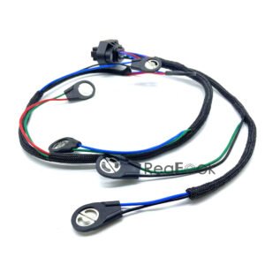 C11 C13 Harness Assembly 418-7614 Fit Excavator Caterpillar CAT 345C 345D 349D 349D2 Loader 966H 972H 980C