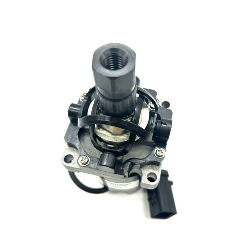 487-8455 Joystick Valve Base 1 Joystick Control Base 487-8455 Fit Caterpillar Excavator CAT 326GC 349GC 313GX 323GX 336GC 323GC 320D3 312GC 320 321 320DL 325 318 315GC 330 320 336 345GC