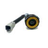 Engine Start Ignition Push Switch Assembly 526-5708 Fit Caterpillar Excavator CAT 326GC 349GC 336GC 323GC 320D3 312GC 320 321 320DL 325 318 315GC 330 320 336 345GC