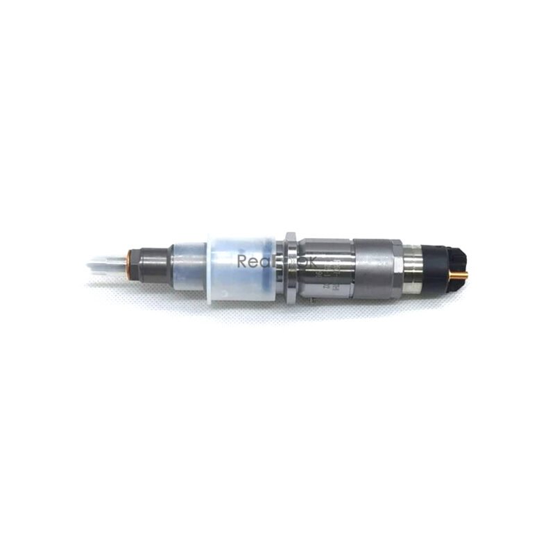 Fuel Injector 6754-11-3010 6754-11-3100 6D107E Fit Excavator Caterpillar CAT330C 330D 336D 336D2 340D 340D2 L