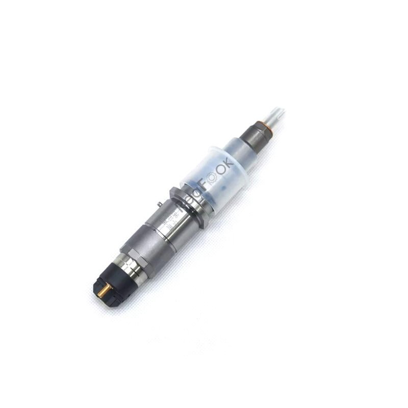 Fuel Injector 6754-11-3010 6754-11-3100 6D107E Fit Excavator Caterpillar CAT330C 330D 336D 336D2 340D 340D2 L