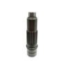 Final Drive Travel Motor Shaft 7I-1123 15/22 Splines Fit Excavator Caterpillar CAT 312 312B 312C 313B 314C