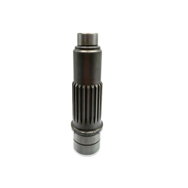 Final Drive Travel Motor Shaft 7I-1123 15/22 Splines Fit Excavator Caterpillar CAT 312 312B 312C 313B 314C
