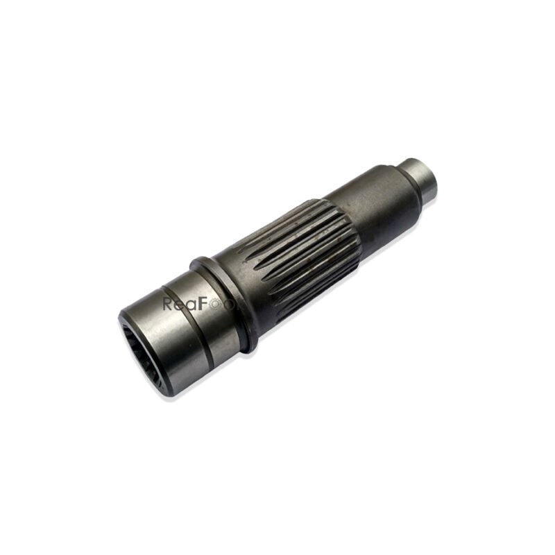Final Drive Travel Motor Shaft 7I-1123 15/22 Splines Fit Excavator Caterpillar CAT 312 312B 312C 313B 314C