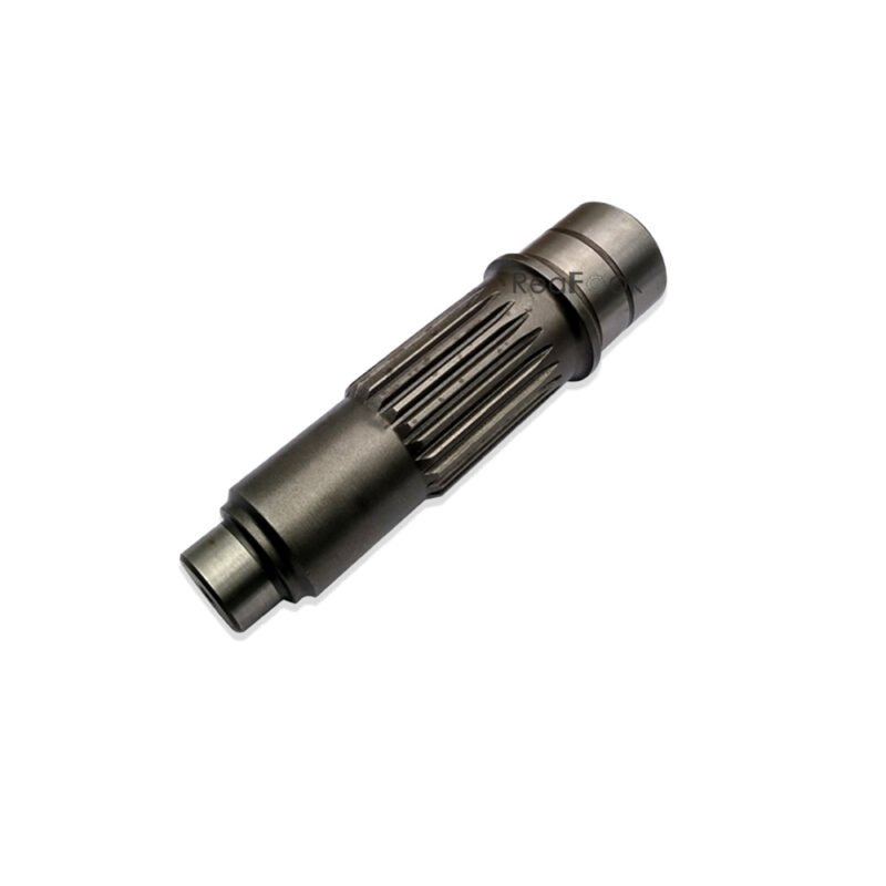 Final Drive Travel Motor Shaft 7I-1123 15/22 Splines Fit Excavator Caterpillar CAT 312 312B 312C 313B 314C