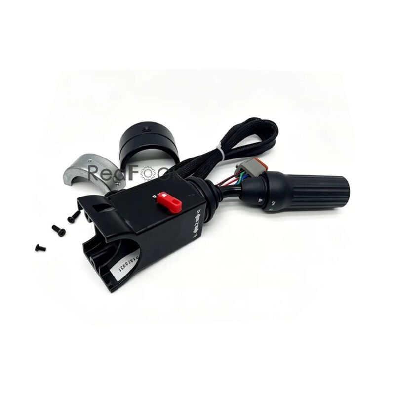 9147-3031 Joystick Shift Control 1 Joystick Shifter Controller 9147-3031 Fit Telehandlers JLG G6-42A/G6-42P/G9-43A /10-55A