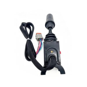 Joystick Shifter Controller 9147-3031 Fit Telehandlers JLG G6-42A/G6-42P/G9-43A /10-55A