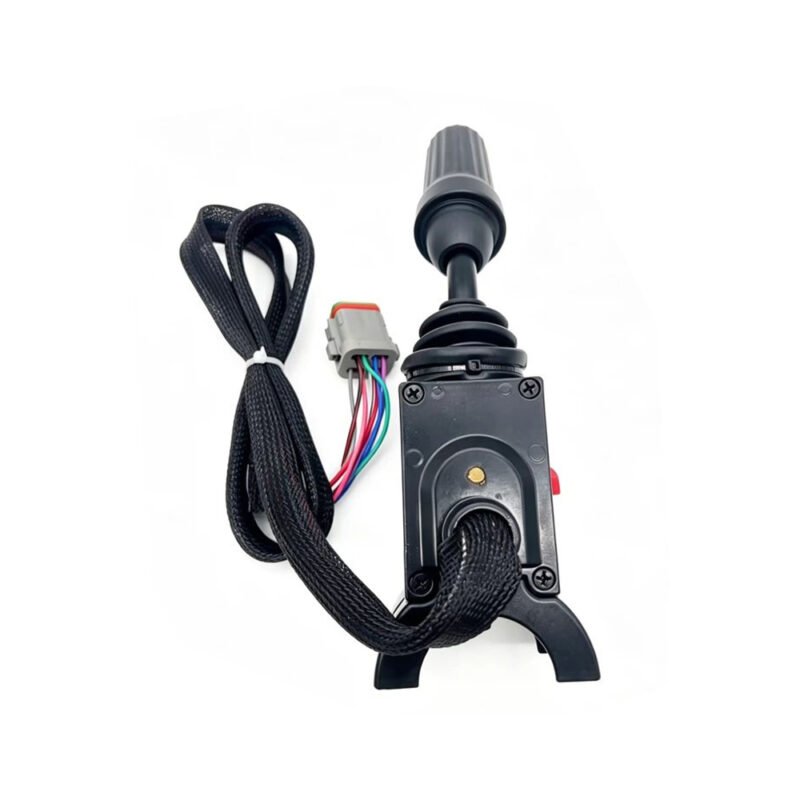 9147-3031 Joystick Shift Control 3 Joystick Shifter Controller 9147-3031 Fit Telehandlers JLG G6-42A/G6-42P/G9-43A /10-55A