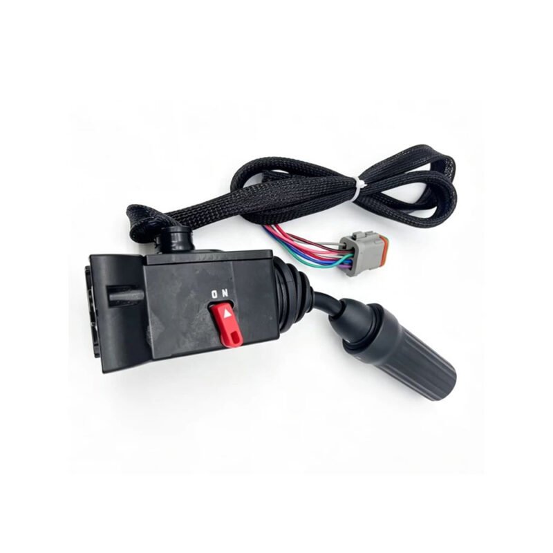 9147-3031 Joystick Shift Control 4 Joystick Shifter Controller 9147-3031 Fit Telehandlers JLG G6-42A/G6-42P/G9-43A /10-55A
