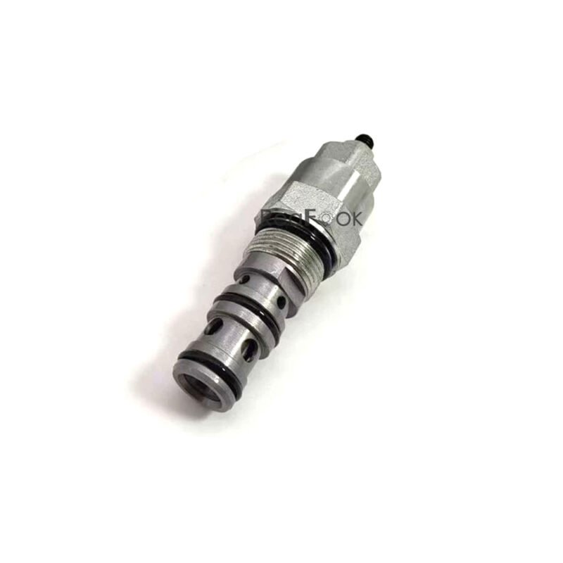 A25F A30F A35F A40F VOE17219255 Relief Valve 2 Hydraulic Valve 17219255 Fit Volvo Dump Truck A25F A30F A35E A35F A35F/G A40E A40F A40F/G