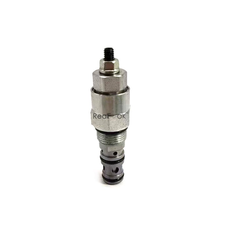 A25F A30F A35F A40F VOE17219255 Relief Valve 3 Hydraulic Valve 17219255 Fit Volvo Dump Truck A25F A30F A35E A35F A35F/G A40E A40F A40F/G