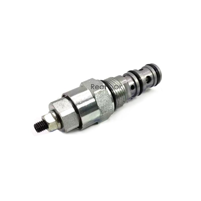 A25F A30F A35F A40F VOE17219255 Relief Valve 4 Hydraulic Valve 17219255 Fit Volvo Dump Truck A25F A30F A35E A35F A35F/G A40E A40F A40F/G
