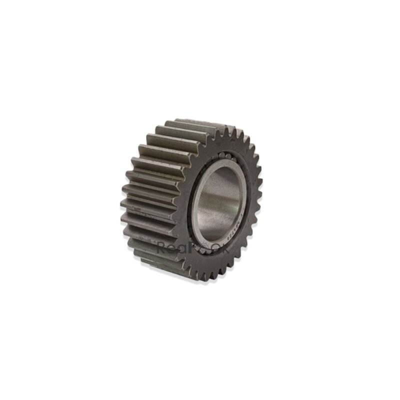 Final Drive Planet Gear with Bearing 6669097 3PCS Fit Excavator Bobcat 328 329 334 428