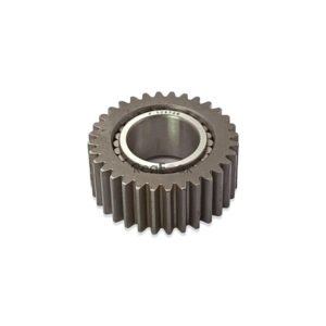 Final Drive Planet Gear with Bearing 6669097 3PCS Fit Excavator Bobcat 328 329 334 428