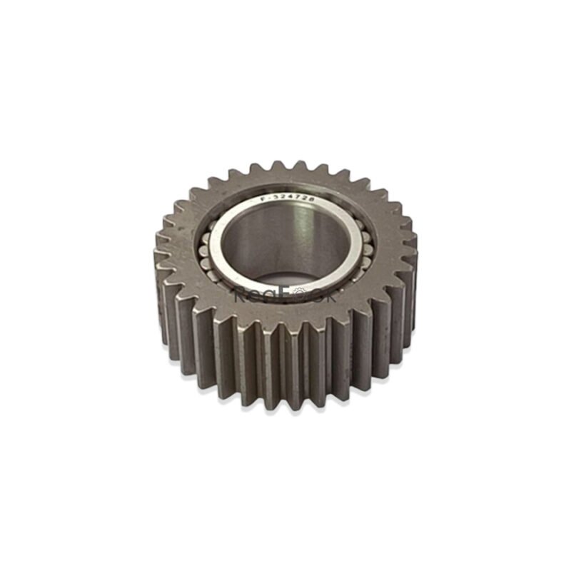 Final Drive Planet Gear with Bearing 6669097 3PCS Fit Excavator Bobcat 328 329 334 428