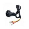 Bobcat 6680419 Left Handle Switch 3 Left Auxiliary Four Switch Handle 6680419 Fit Bobcat Loader 751 753 763 773 863 873 883