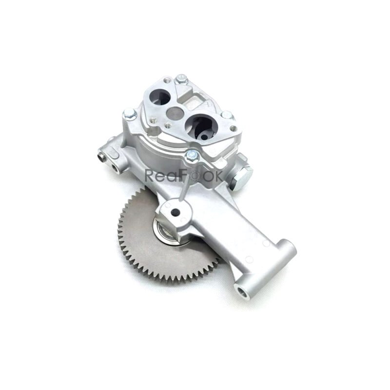C9 Engine Oil Pump 396-6022 Fit Excavator Caterpillar CAT330C 330D 336D 336D2 340D 340D2 L