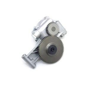 C9 Engine Oil Pump 396-6022 Fit Excavator Caterpillar CAT330C 330D 336D 336D2 340D 340D2 L